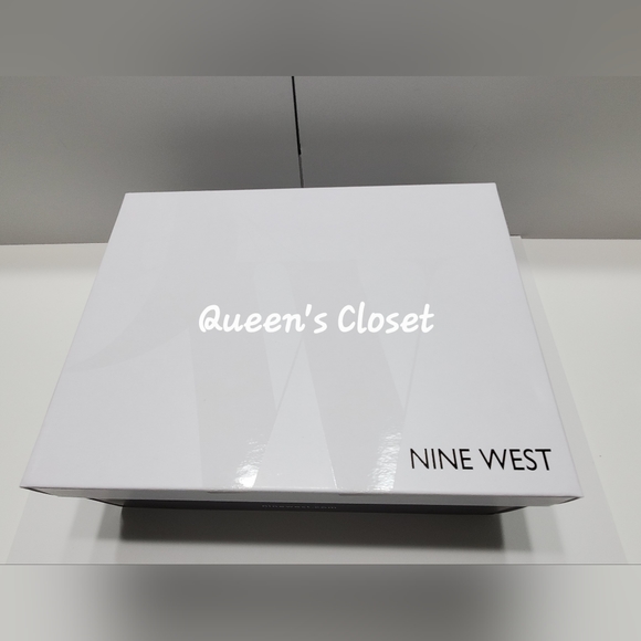 Nine West | Tulah Patent Stiletto Heels |💥BRAND NEW - Picture 2 of 10